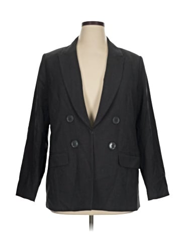 Liz Claiborne Blazer (view 1)