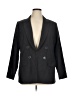 Liz Claiborne Black Blazer Size 16 - photo 1
