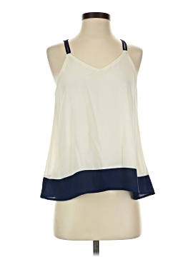 Ya Los Angeles Sleeveless Blouse