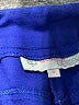 Atelier Solid Blue Casual Pants Size 6 - photo 7