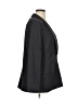 Liz Claiborne Black Blazer Size 16 - photo 4