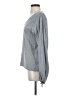 Subtle Luxury Gray Pullover Sweater Size Sm - Med - photo 5