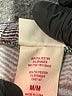Mossimo Supply Co. Chevron-herringbone Gray Casual Skirt Size M - photo 5