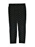 Carter's Stars Black Casual Pants Size 5T - photo 1