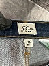 J.Crew Blue Jeans Size 26 waist - photo 7