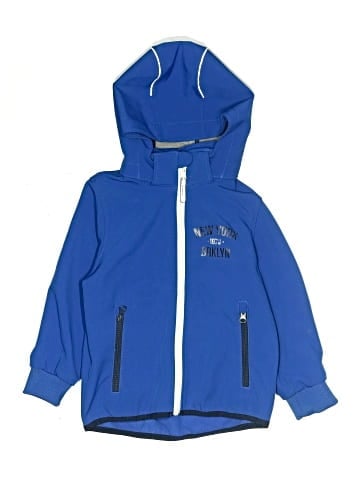 H&M Zip Up Hoodie (view 1)