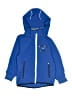 H&M Blue Zip Up Hoodie Size 4 - 5 - photo 1
