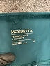 Mondetta Solid Teal Active Pants Size M - photo 7