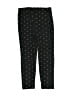 Carter's Stars Black Casual Pants Size 5T - photo 2