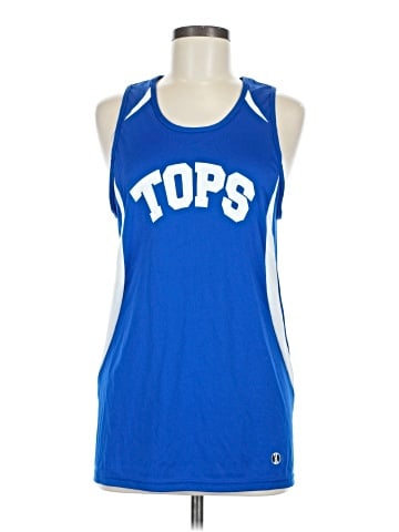 Holloway Tank Top (view 1)