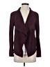 BB Dakota Burgundy Blazer Size S - photo 1