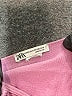 Zara Pink Tank Top Size XS - photo 7
