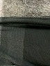 Unbranded Solid Black One Piece Swimsuit Size L (estimated) - photo 3