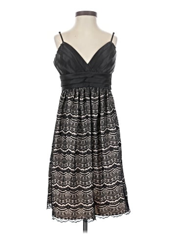 Max and Cleo Cocktail Dress (view 1)