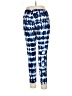 Ultra Flirt Tie-dye Blue Casual Pants Size 1X - photo 2