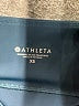 Athleta Graphic Green Yoga Pants Size XS - photo 4