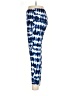 Ultra Flirt Tie-dye Blue Casual Pants Size 1X - photo 5