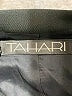 Tahari 100% Polyester Black Blazer Size 4 - photo 6