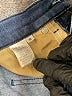 Rag & Bone Solid Blue Jeans Size 25 waist - photo 5