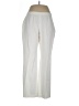 Les Copains Ivory Dress Pants Size EU (IT) 48 / US 12 - photo 1