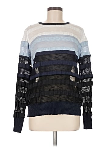 Pete Long Sleeve Top (view 1)