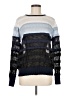 Pete Blue Long Sleeve Top Size M - photo 1