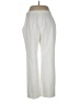 Les Copains Ivory Dress Pants Size EU (IT) 48 / US 12 - photo 2