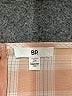BP. Checkered-gingham Pink Casual Dress Size 2X - photo 7