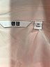 Uniqlo Ivory Long Sleeve Blouse Size XS - photo 7