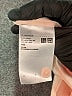 Uniqlo Ivory Long Sleeve Blouse Size XS - photo 8