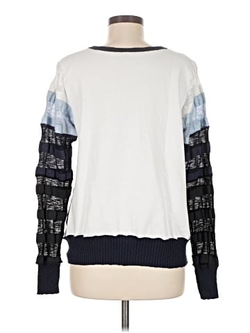 Pete Long Sleeve Top (view 2)