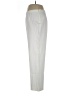 Les Copains Ivory Dress Pants Size EU (IT) 48 / US 12 - photo 5