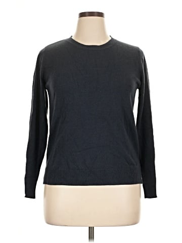 M&S Collection Pullover Sweater (view 1)