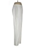 Les Copains Ivory Dress Pants Size EU (IT) 48 / US 12 - photo 4