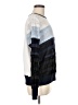 Pete Blue Long Sleeve Top Size M - photo 4