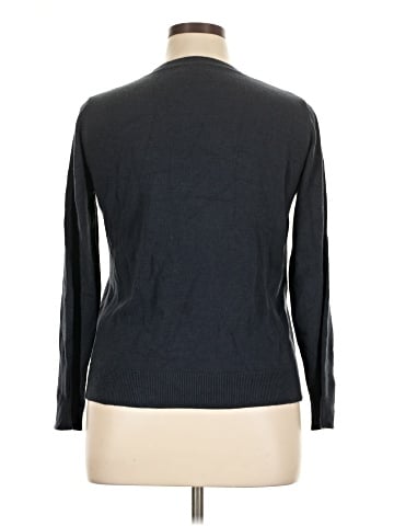M&S Collection Pullover Sweater (view 2)