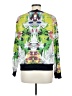 Prabal Gurung for Target Tropical Green Sweatshirt Size L - photo 2