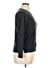 M&S Collection 100% Acrylic Black Pullover Sweater Size 16 - photo 4