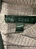 Say What? Brown Turtleneck Sweater Size M - photo 7