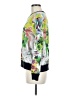 Prabal Gurung for Target Tropical Green Sweatshirt Size L - photo 5