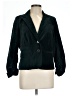 ASOS 100% Cotton Green Blazer Size 12 - photo 1