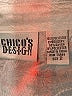 Chico's Design 100% Polyester Ivory 3/4 Sleeve Blouse Size Lg (2) - photo 7
