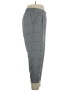 Torrid Plaid Gray Casual Pants Size 1X Plus (1) - photo 4