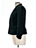 ASOS 100% Cotton Green Blazer Size 12 - photo 5