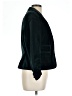 ASOS 100% Cotton Green Blazer Size 12 - photo 4