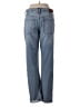 J.Crew Hearts Blue Jeans Size 26 waist - photo 2