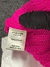 Skies Are Blue 100% Acrylic Pink Pullover Sweater Size 2X - photo 8