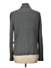 CAbi Chevron-herringbone Gray Blazer Size L - photo 2