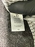 A.L.C. Silver Long Sleeve Blouse Size 18 - photo 8