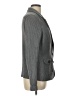 CAbi Chevron-herringbone Gray Blazer Size L - photo 4